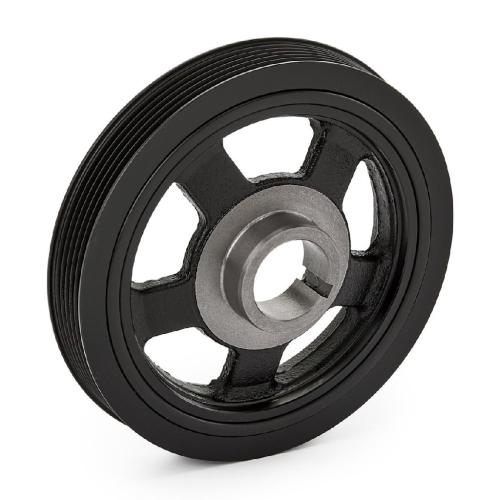 RIDEX 3213B0209 Riemenscheibe Kurbelwelle 156mm Kurbelwellenriemenscheibe Bild RIDEX 3213B0209 Riemenscheibe Kurbelwelle 156mm Kurbelwellenriemenscheibe