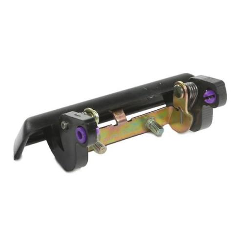 RIDEX Türgriff 1373D0022 vorne links rechts hinten Kunststoff für SUZUKI Bild RIDEX Türgriff 1373D0022 vorne links rechts hinten Kunststoff für SUZUKI