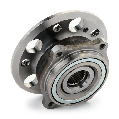 RIDEX 654W1275 Radlagersatz pro 1 Rad Hinten passend für MERCEDES-BENZ Bild RIDEX 654W1275 Radlagersatz pro 1 Rad Hinten passend für MERCEDES-BENZ
