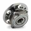RIDEX 654W1275 Radlagersatz pro 1 Rad Hinten passend für MERCEDES-BENZ Bild RIDEX 654W1275 Radlagersatz pro 1 Rad Hinten passend für MERCEDES-BENZ