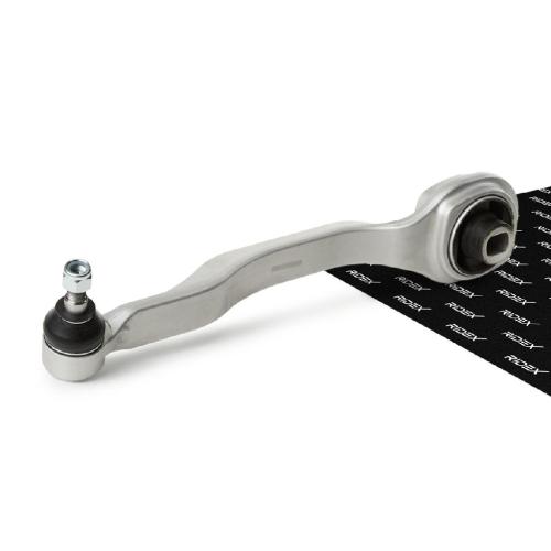 RIDEX 273C0021 Lenker Radaufhängung Querlenker Front passend für MERCEDES-BENZ Bild RIDEX 273C0021 Lenker Radaufhängung Querlenker Front passend für MERCEDES-BENZ