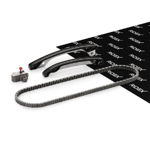 RIDEX 1389T2534 Steuerkettensatz Steuerkette Zahnkette Kette geschlossen 152 Bild RIDEX 1389T2534 Steuerkettensatz Steuerkette Zahnkette Kette geschlossen 152