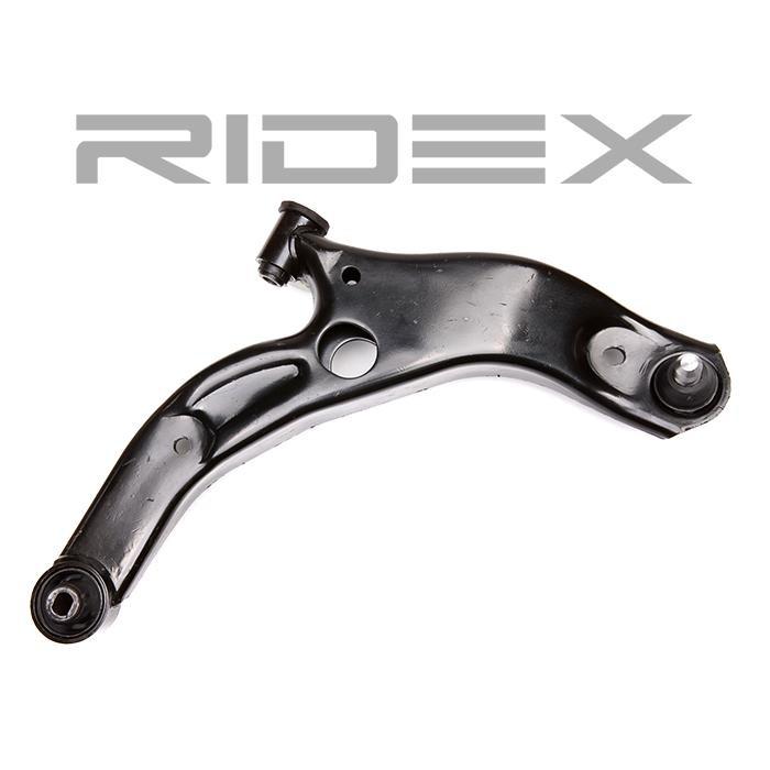 RIDEX 273C0134 Lenker Radaufhängung Querlenker Front für MAZDA 323 F VI (BJ)