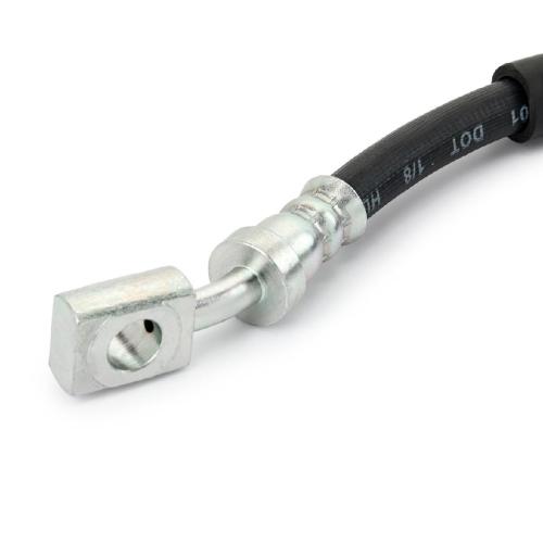 RIDEX Bremsschlauch 83B1257 HINTEN BREMSSCHLÄUCHE Länge: 342mm für LAND ROVER Bild RIDEX Bremsschlauch 83B1257 HINTEN BREMSSCHLÄUCHE Länge: 342mm für LAND ROVER
