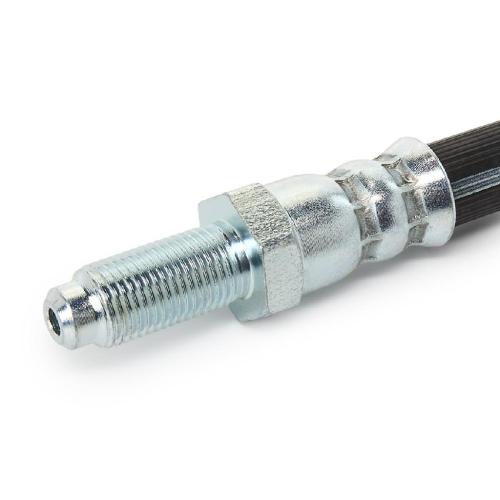 RIDEX Bremsschlauch 83B0271 VORNE BREMSSCHLÄUCHE für SUZUKI Samurai SUV (SJ) Bild RIDEX Bremsschlauch 83B0271 VORNE BREMSSCHLÄUCHE für SUZUKI Samurai SUV (SJ)