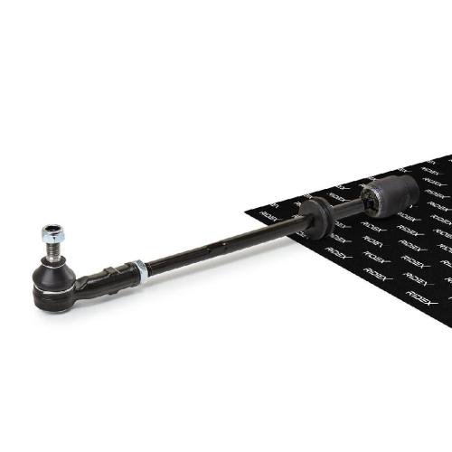 RIDEX 284R0050 Spurstange Vorne Links für VW Golf 1I (19E, 1G1) Jetta II Bild RIDEX 284R0050 Spurstange Vorne Links für VW Golf 1I (19E, 1G1) Jetta II