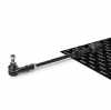 RIDEX 284R0050 Spurstange Vorne Links f&uuml;r VW Golf 1I (19E, 1G1) Jetta II