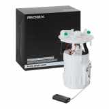 RIDEX 1382F0225 Kraftstoffpumpe Kraftstoff-Fördereinheit Modul Dieselpumpe mit
