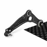 RIDEX 273C1595 Lenker Radaufhängung Querlenker Front links für RENAULT Espace 5