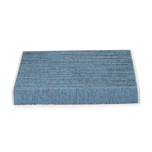 RIDEX PLUS 424I0215P Innenraumfilter Pollenfilter Aktivkohlefilter Höhe: 29 Bild RIDEX PLUS 424I0215P Innenraumfilter Pollenfilter Aktivkohlefilter Höhe: 29