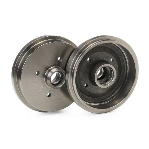RIDEX 123B0036 2x Bremstrommeln Set Hinten AußenØ211,5mm für VW Golf 1I Bild RIDEX 123B0036 2x Bremstrommeln Set Hinten AußenØ211,5mm für VW Golf 1I
