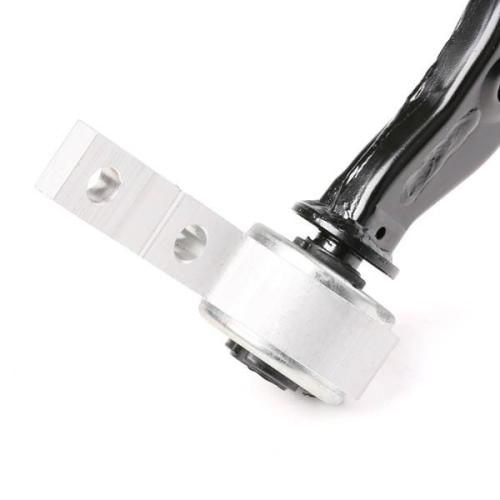 RIDEX 273C0834 Lenker Radaufhängung Querlenker Front rechts für NISSAN MURANO Bild RIDEX 273C0834 Lenker Radaufhängung Querlenker Front rechts für NISSAN MURANO