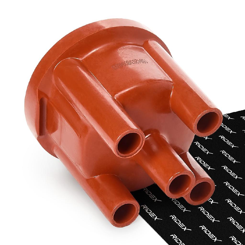 RIDEX Verteilerkappe für VW Transporter T1V Bus