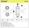 RIDEX 9F0118 Kraftstofffilter Diesel Filter Line Filter für AUDI A4 Avant Bild RIDEX 9F0118 Kraftstofffilter Diesel Filter Line Filter für AUDI A4 Avant