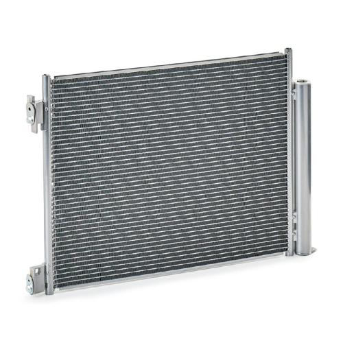 RIDEX 448C0581 Klimakondensator Klimaanlage Auto mit Trockner für DACIA Bild RIDEX 448C0581 Klimakondensator Klimaanlage Auto mit Trockner für DACIA