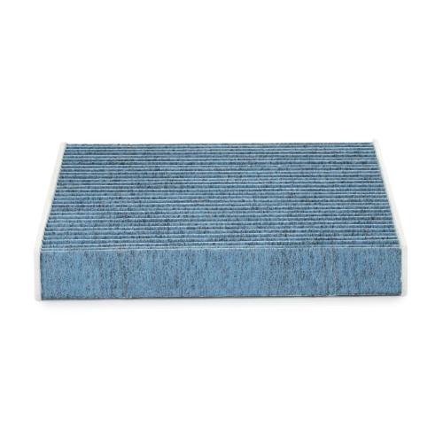 RIDEX PLUS 424I0734P Innenraumfilter Pollenfilter Aktivkohlefilter Höhe: 30 Bild RIDEX PLUS 424I0734P Innenraumfilter Pollenfilter Aktivkohlefilter Höhe: 30