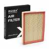 RIDEX 8A0174 Motor Luftfilter Filtereinsatz f&uuml;r OPEL Vectra C Caravan (Z02)