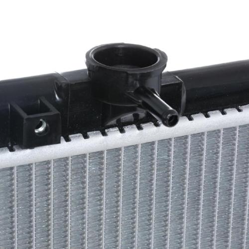 RIDEX 470R0090 Motorkühler / Wasserkühler für MITSUBISHI COLT V (CJ, CP) Bild RIDEX 470R0090 Motorkühler / Wasserkühler für MITSUBISHI COLT V (CJ, CP)