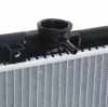 RIDEX 470R0090 Motorkühler / Wasserkühler für MITSUBISHI COLT V (CJ, CP) Bild RIDEX 470R0090 Motorkühler / Wasserkühler für MITSUBISHI COLT V (CJ, CP)
