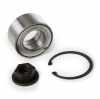 RIDEX 654W0158 Radlagersatz pro 1 Rad Vorne beidseitig Schrägkugellager für FORD Bild RIDEX 654W0158 Radlagersatz pro 1 Rad Vorne beidseitig Schrägkugellager für FORD