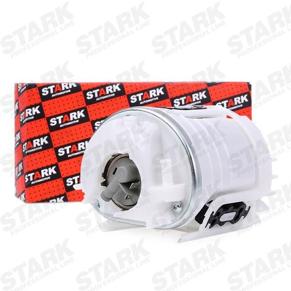 STARK SKFP-0160060 Kraftstoffpumpe 3 Bar Druck für VW Transporter T1V Bus