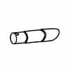 VEGAZ Abgasrohr Hinten für VOLVO V70 I (875, 876) Bild VEGAZ Abgasrohr Hinten für VOLVO V70 I (875, 876)