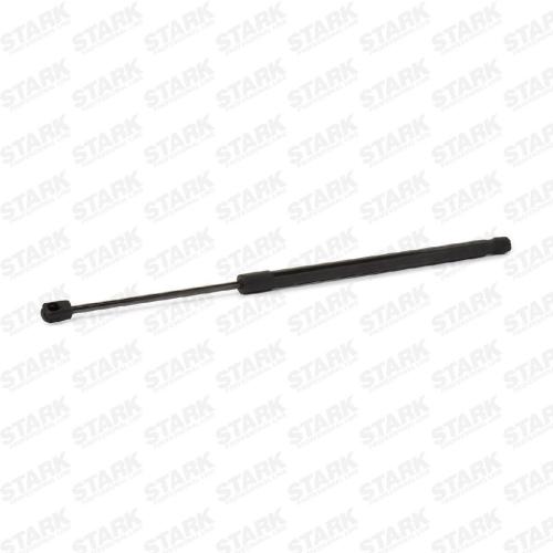STARK SKGS-0220094 Heckklappendämpfer beidseitig Länge:512mm 550N Hub: 178mm Bild STARK SKGS-0220094 Heckklappendämpfer beidseitig Länge:512mm 550N Hub: 178mm