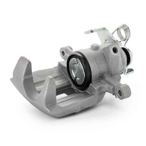 RIDEX PLUS 78B0040P Bremssattel Bremszange Hinten links für VW 7H0615423 Bild RIDEX PLUS 78B0040P Bremssattel Bremszange Hinten links für VW 7H0615423