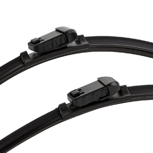 RIDEX Scheibenwischer Satz Wischerblätter Satz mit Spoiler Vorne Länge 1: 800mm Bild RIDEX Scheibenwischer Satz Wischerblätter Satz mit Spoiler Vorne Länge 1: 800mm
