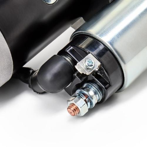 RIDEX PLUS Motor Starter/Anlasser 2,5kW für NISSAN Patrol GR V SUV (Y61) NAVARA Bild RIDEX PLUS Motor Starter/Anlasser 2,5kW für NISSAN Patrol GR V SUV (Y61) NAVARA