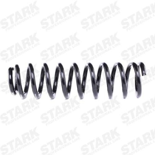 STARK SKCS-0040046 2x Federn Fahrwerksfedern Vorne für HONDA CR-V I (RD) Bild STARK SKCS-0040046 2x Federn Fahrwerksfedern Vorne für HONDA CR-V I (RD)