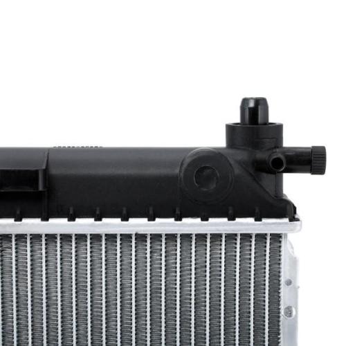 RIDEX 470R0249 Motorkühler / Wasserkühler passend für MERCEDES-BENZ 190 (W201) Bild RIDEX 470R0249 Motorkühler / Wasserkühler passend für MERCEDES-BENZ 190 (W201)