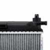RIDEX 470R0249 Motorkühler / Wasserkühler passend für MERCEDES-BENZ 190 (W201) Bild RIDEX 470R0249 Motorkühler / Wasserkühler passend für MERCEDES-BENZ 190 (W201)