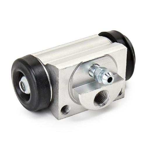 RIDEX 277W0029 1x Radbremszylinder Trommelbremse Radzylinder Hinten beidseitig Bild RIDEX 277W0029 1x Radbremszylinder Trommelbremse Radzylinder Hinten beidseitig