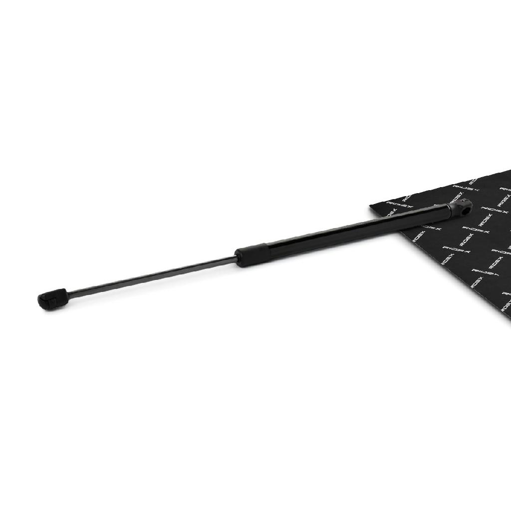 RIDEX 219G1019 Heckklappendämpfer beidseitig Länge:492mm 400N Hub: 189,5mm