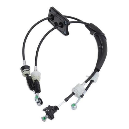RIDEX Set Seilzug Schaltgetriebe für FIAT Ducato Kastenwagen (250, 290) Bild RIDEX Set Seilzug Schaltgetriebe für FIAT Ducato Kastenwagen (250, 290)
