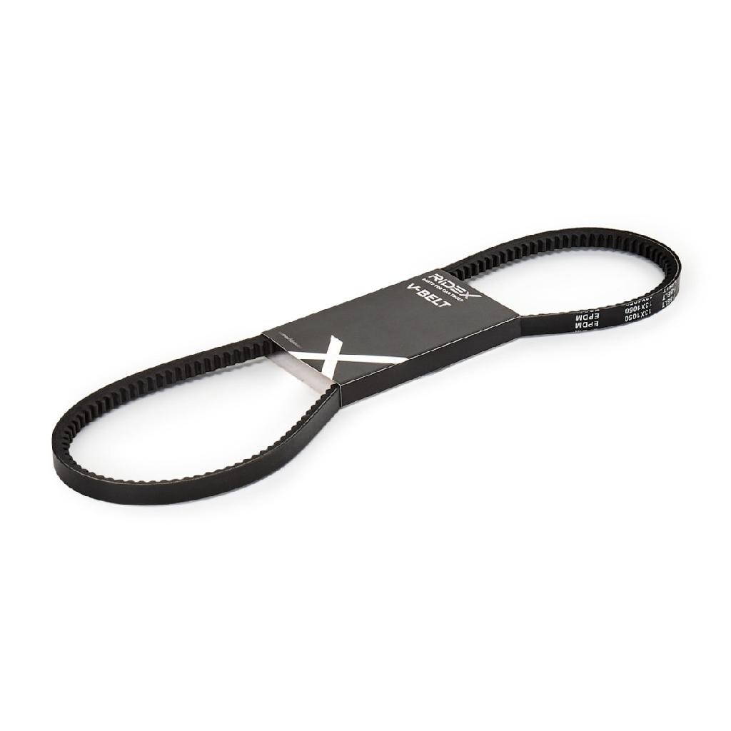 RIDEX 10C0029 Keilriemen 1050mm für VW Transporter T1V Bus Golf 1 (17) für BMW