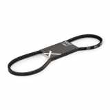 RIDEX 10C0029 Keilriemen 1050mm für VW Transporter T1V Bus Golf 1 (17) für BMW