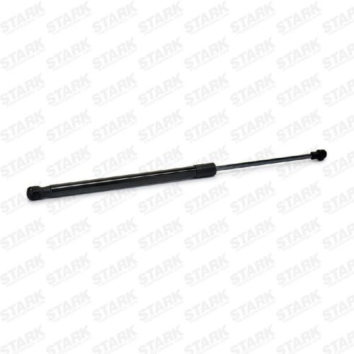 STARK SKGS-0220256 Heckklappendämpfer hinten Länge:468mm 440N Hub: 170mm Bild STARK SKGS-0220256 Heckklappendämpfer hinten Länge:468mm 440N Hub: 170mm