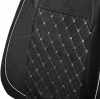 RIDEX 4773A0002 PKW Sitzschonbezug Vorne und Hinten Satz Polyester Schwarz Bild RIDEX 4773A0002 PKW Sitzschonbezug Vorne und Hinten Satz Polyester Schwarz
