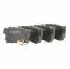 RIDEX Bremsbelagsatz Bremsbeläge Hinten für SSANGYONG REXTON W Kyron SUV Bild RIDEX Bremsbelagsatz Bremsbeläge Hinten für SSANGYONG REXTON W Kyron SUV