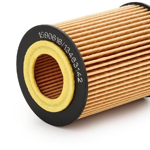 RIDEX Ölfilter Motorölfilter Filtereinsatz mit Dichtungen mit Dichtung 7O0153 Bild RIDEX Ölfilter Motorölfilter Filtereinsatz mit Dichtungen mit Dichtung 7O0153