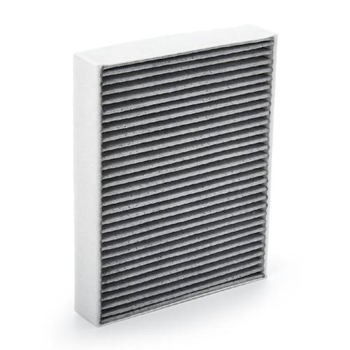 RIDEX PLUS 424I0224P Innenraumfilter Pollenfilter Aktivkohlefilter Höhe: 40 Bild RIDEX PLUS 424I0224P Innenraumfilter Pollenfilter Aktivkohlefilter Höhe: 40