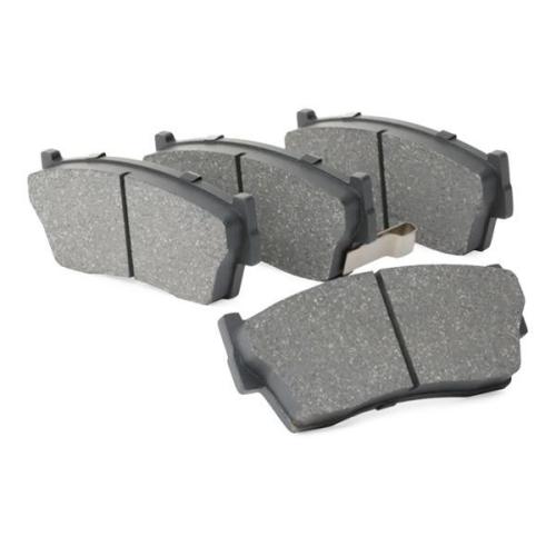 RIDEX Bremsbelagsatz Bremsbeläge Vorne für SUZUKI Grand Vitara II SUV X-90 Bild RIDEX Bremsbelagsatz Bremsbeläge Vorne für SUZUKI Grand Vitara II SUV X-90