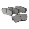 RIDEX Bremsbelagsatz Bremsbeläge Vorne für SUZUKI Grand Vitara II SUV X-90 Bild RIDEX Bremsbelagsatz Bremsbeläge Vorne für SUZUKI Grand Vitara II SUV X-90