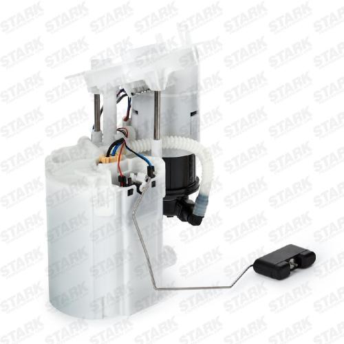 STARK SKFU-0410200 Kraftstoffpumpe Kraftstoff-Fördereinheit Modul Benzinpumpe Bild STARK SKFU-0410200 Kraftstoffpumpe Kraftstoff-Fördereinheit Modul Benzinpumpe