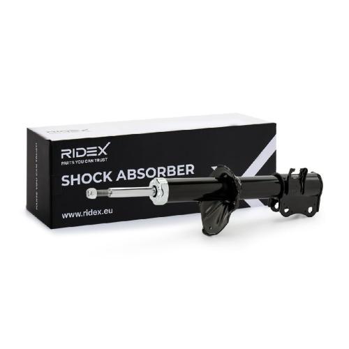 RIDEX 854S0992 1x Stoßdämpfer Federbein Gasdruck Vorne rechts für SUZUKI Bild RIDEX 854S0992 1x Stoßdämpfer Federbein Gasdruck Vorne rechts für SUZUKI