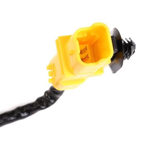 RIDEX 3938E0157 Abgastemperatursensor 2-Polig für OPEL Vivaro A Kastenwagen Bild RIDEX 3938E0157 Abgastemperatursensor 2-Polig für OPEL Vivaro A Kastenwagen