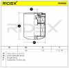 RIDEX Ölfilter Motorölfilter Anschraubfilter 7O0122 für NISSAN Patrol GR V SUV Bild RIDEX Ölfilter Motorölfilter Anschraubfilter 7O0122 für NISSAN Patrol GR V SUV