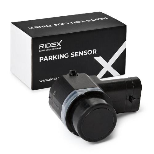 RIDEX Einparkhilfe Parksensor für VW Golf 5I (5K1) Ø16,1mm Vorne Hinten Bild RIDEX Einparkhilfe Parksensor für VW Golf 5I (5K1) Ø16,1mm Vorne Hinten